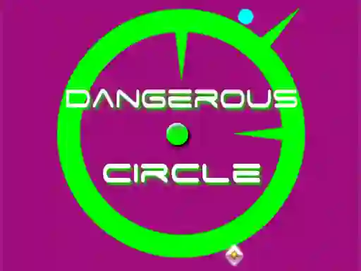 遊戲Dangerous Circle在線