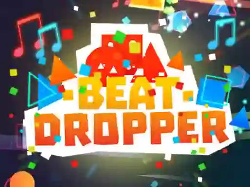 遊戲Beat Dropper在線