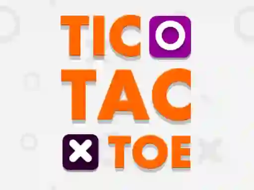 遊戲Tic Tac Toe Arcade在線