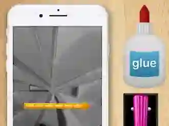 遊戲Iphone X Makeover在線