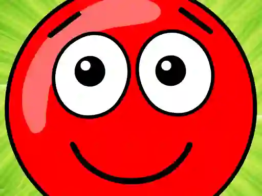 遊戲Red Ball The Puzzle在線