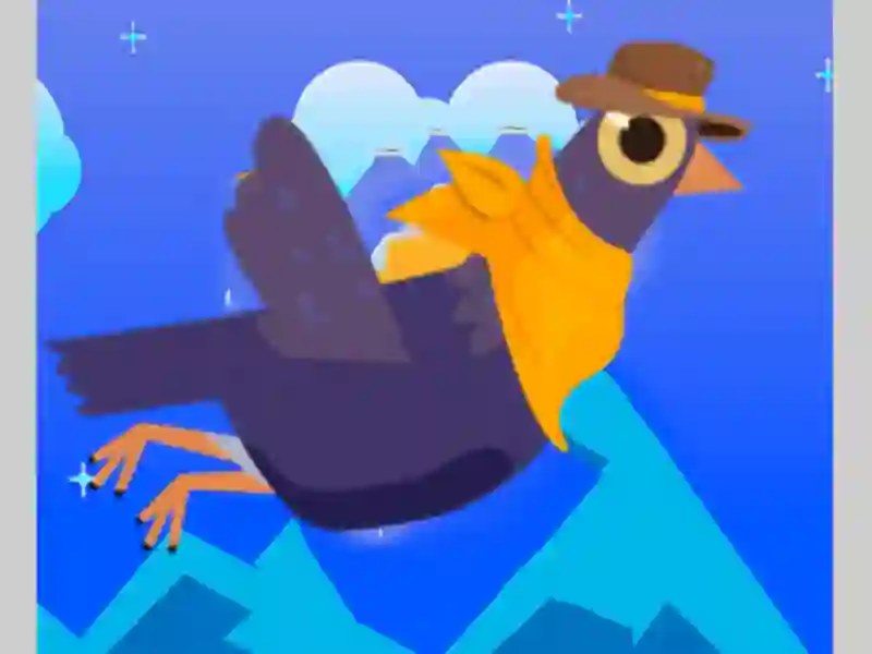 遊戲Flappy Dove在線