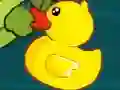 遊戲Crocodile love duck在線