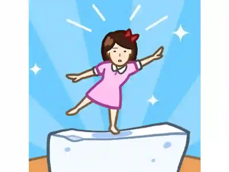 遊戲Cat Tofu Girl在線