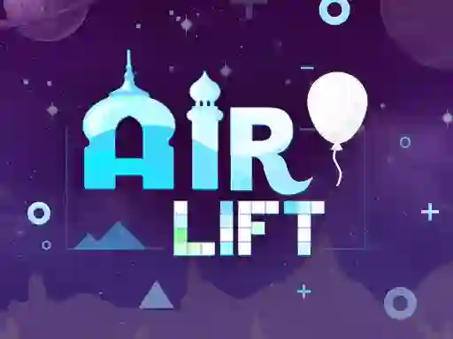 遊戲Air Lift在線