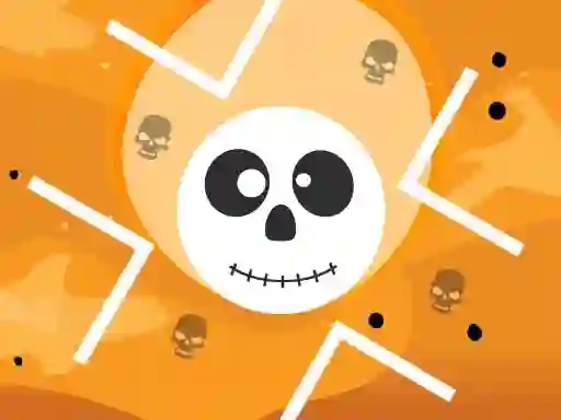 遊戲Narrow Passage for Halloween在線