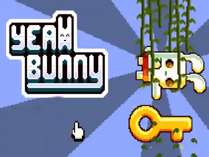遊戲Yeah Bunny!在線