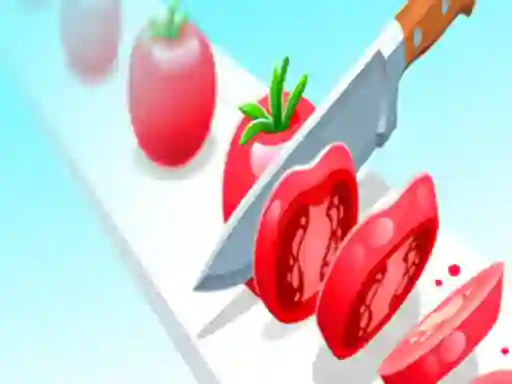 遊戲Chop Slices在線