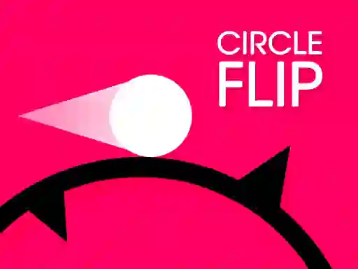 遊戲Circle Flip在線