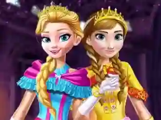 遊戲Princess Coronation Day在線