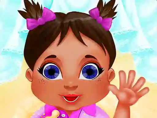 遊戲Babysitter在線