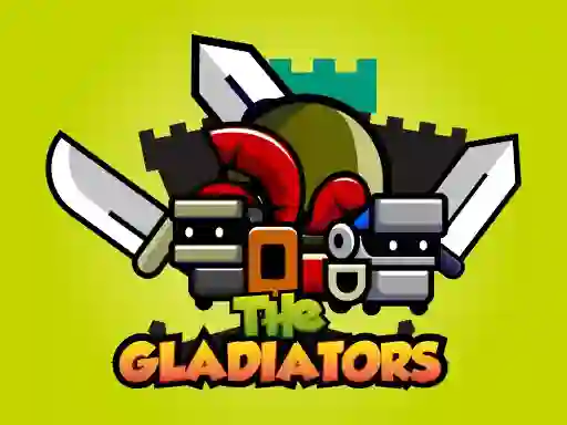 遊戲Gladiators在線