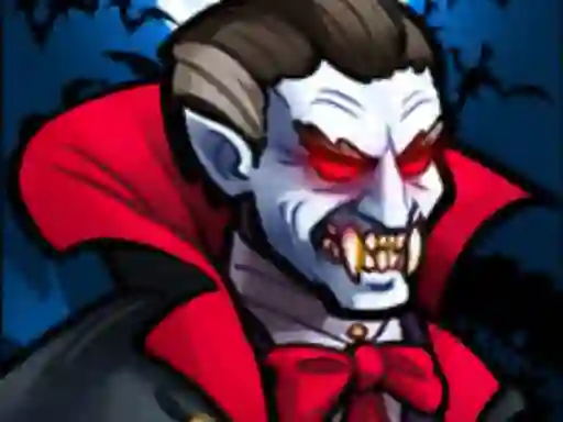 遊戲Vampire Survivor在線