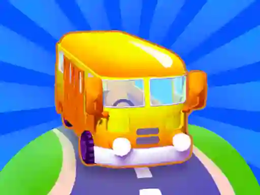 遊戲Bus Driver在線