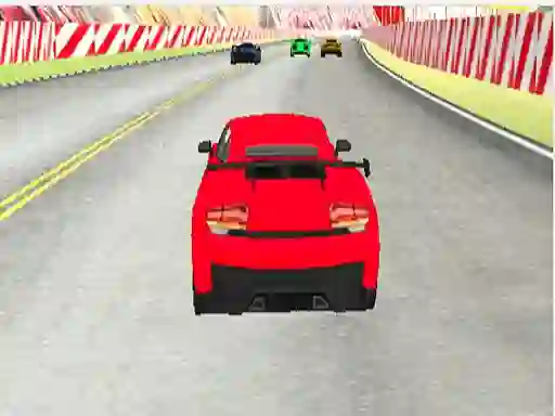 遊戲Car Race Champ在線