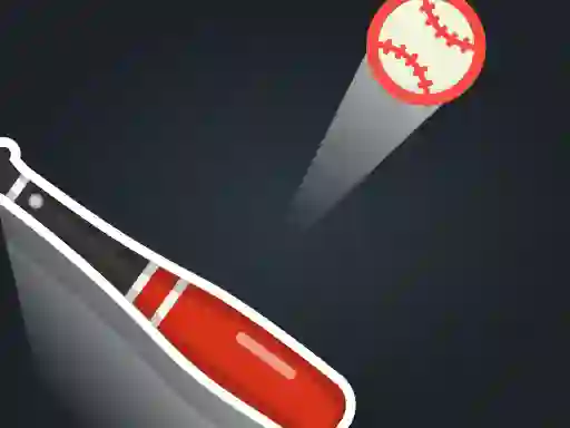遊戲Baseball hit!在線