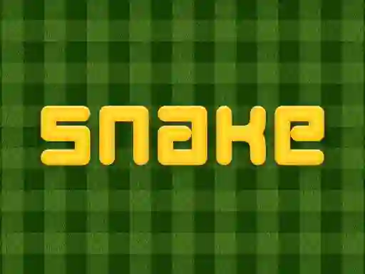 遊戲Snake在線