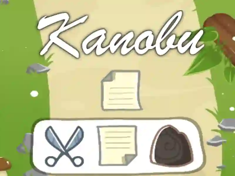 遊戲Kanobu在線