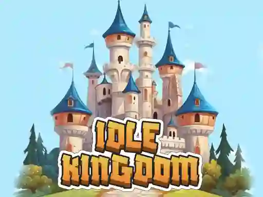遊戲Idle Medieval Kingdom在線