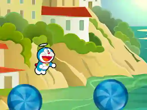 遊戲Flying Doraemon在線