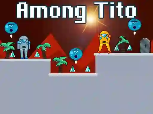 遊戲Among Tito在線