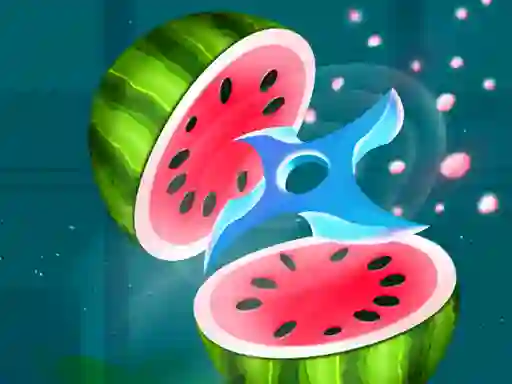 遊戲Fruit Cut Master在線