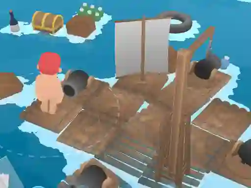遊戲Ahoy!在線
