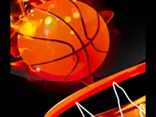 遊戲2D Crazy Basketball在線