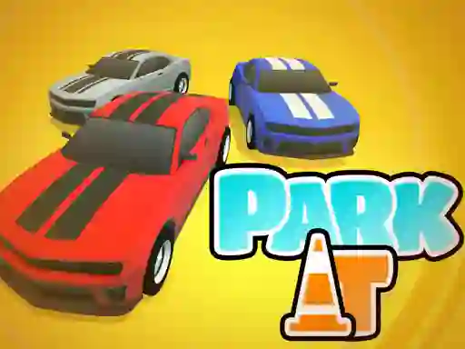 遊戲PARK IT在線