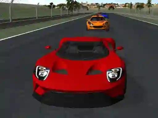 遊戲Elite Racing在線