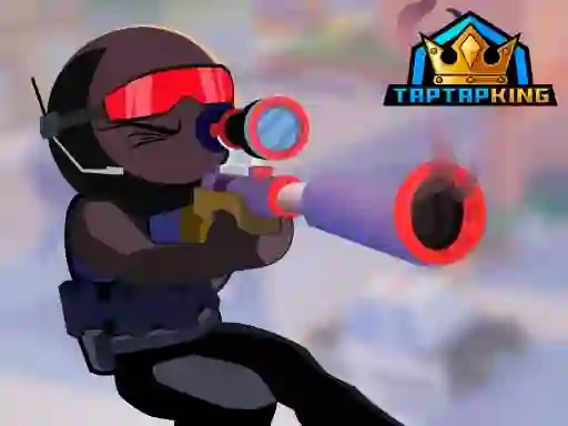 遊戲Sniper Trigger Revenge在線