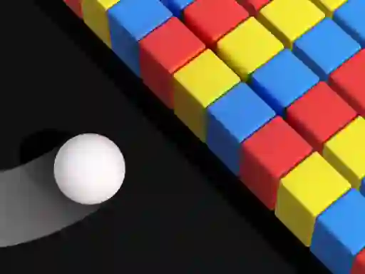遊戲Color Bump Online在線