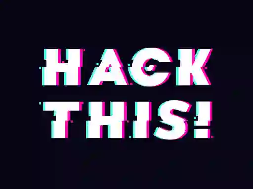 遊戲Hack This!在線