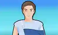 遊戲Operate Now Shoulder Surgery在線