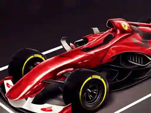 遊戲Formula Racing在線