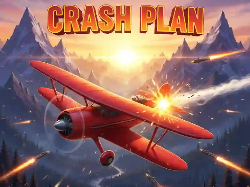 遊戲Crash Plan在線