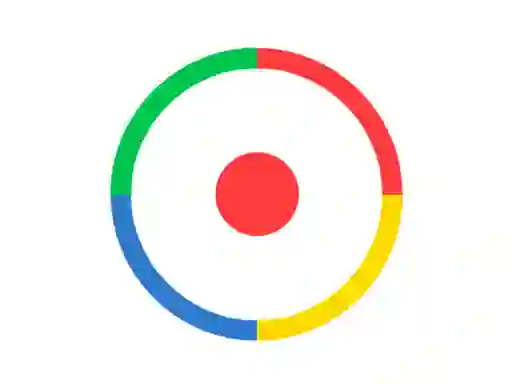 遊戲Catch Colors在線