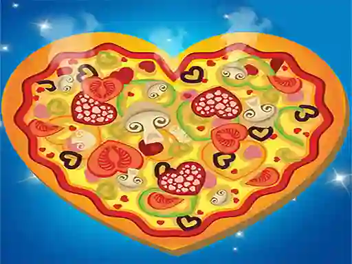 遊戲Pizza Maker Cooking Games在線