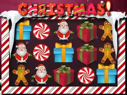 遊戲Christmas Gift Sweeper在線