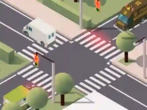 遊戲Traffic Stop在線