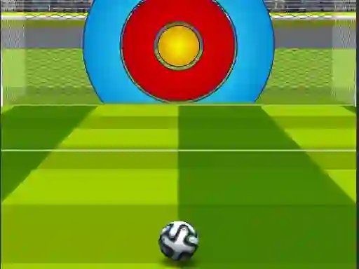 遊戲Super Football Kicking在線