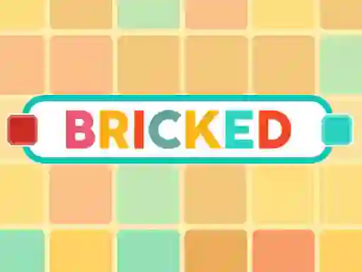 遊戲Bricked.io在線