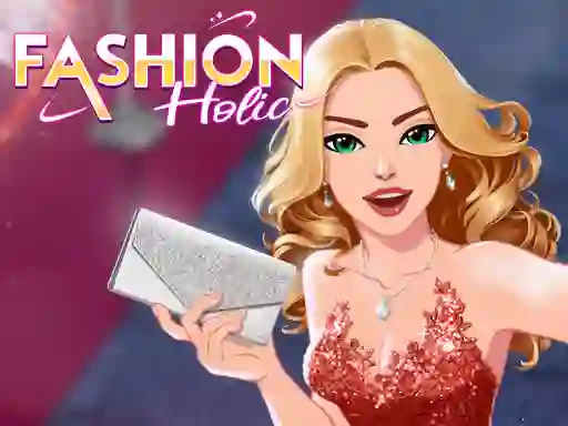 遊戲Fashion Holic在線