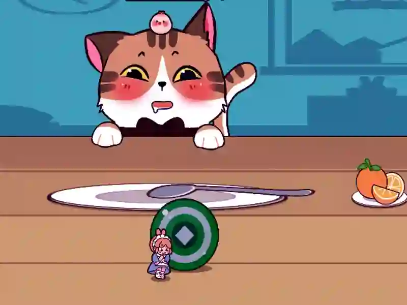 遊戲Hidden Hero在線