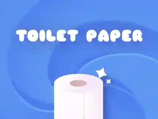 遊戲Toilet Paper The Game在線