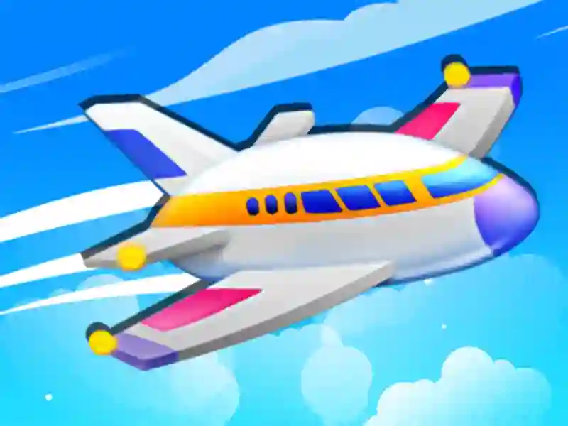 遊戲Airport Manager在線