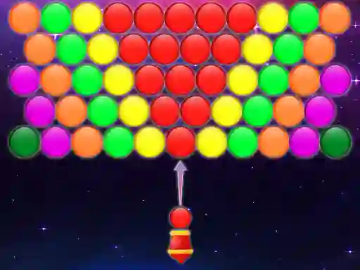 遊戲Bubble Shooter Legend在線