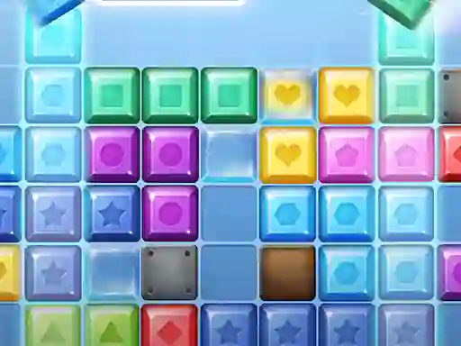 遊戲Block Breaker King: Mission在線