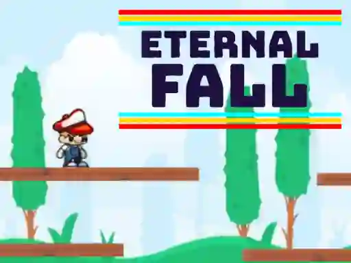 遊戲Eternal Fall在線