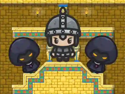 遊戲King of Majesty在線